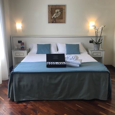 Costa Hotel Pompei Ngoại thất bức ảnh