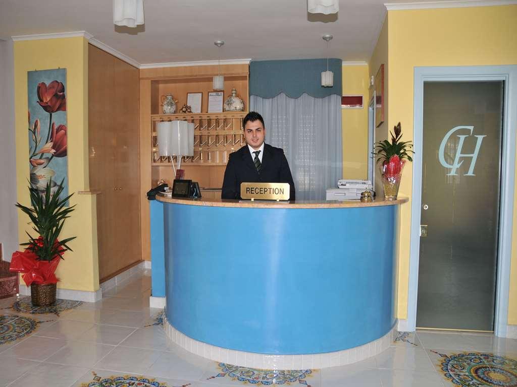 Costa Hotel Pompei Nội địa bức ảnh